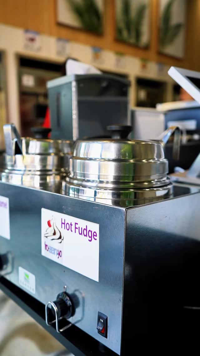 Have you checked us out yet?
We have endless flavors & toppings for you to choose from! Check us out right across the street from the National Zoo! We’ll be ready for you! 🐼🍦🍫
#fyp #dmveats #nationalzoo #dcfoodie #dcdesserts