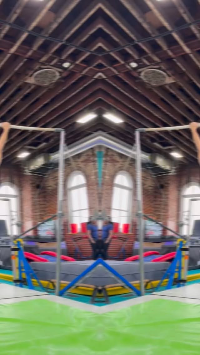 Join us for a high-energy session focused on bar work, bodyweight strength, and skill progressions—perfect for ALL levels.
�
Train your grip, core, and mobility on the pull-up bar with guidance from calisthenics athlete & coach Evan “OG” Harden.
April 10 & April 24�
6:45 PM Ages 18+
Sign Up Here:
• April 10 – https://www.care.com/connect/flipoutproductions/activities/7938121-friday-night-freestyle-calisthenics
• April 24 – https://www.care.com/connect/flipoutproductions/activities/7938122-friday-night-freestyle-calisthenics
Whether you’re just starting or leveling up—this is your move!
#freestylecalisthenics #philly #calisthenics #fishtown_philly #workoutmotivation