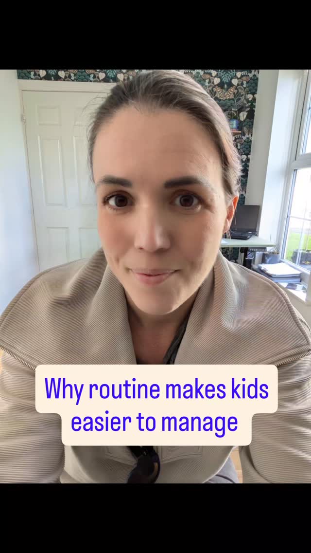 Behaviour and sleep are more connected than most people realise. Comment GUIDE if you want support building a gentle routine for ages 3-10 years.: #sleepmatters #gentleparenting #sleepnanny #parentinghelp #familyhealth