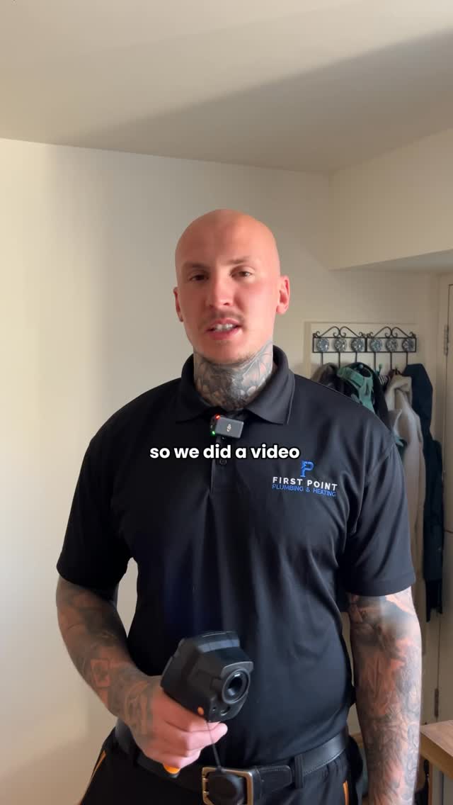 How much pipe do you reckon we fit in this house? 🤔
This was probably one of our biggest projects yet. A heating & cooling system installed throughout the whole house. Pipes in the ceiling, pipes in the walls.
Interested in learning more about how this could benefit your own home? Give us a call on 07513263518 👍
#heatpump #heatingandcooling #underfloorheating #heatingengineer #heatingsolutions