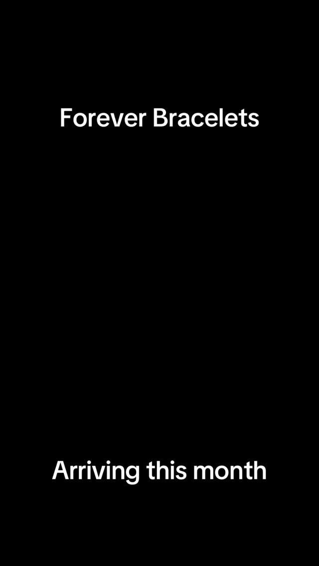 I’m so excited to share a little peek at what’s coming… permanent jewellery is arriving at the end of April ✨
I’m still in the middle of setting everything up behind the scenes, but appointments will be opening soon — and I’ve started a waitlist for anyone who wants to be first in line.
Permanent jewellery is such a lovely way to mark something meaningful… a milestone, a special moment, a bond with someone you love, or simply a little treat to yourself that feels extra special. And honestly, it’s even prettier in person.
My price list will be going up within the next 24 hours, so keep your eyes peeled.
If you’d like to join the waitlist, just drop me a message — I’d love to have you💗✨
#forever #jewellery #links #fyp #cambridgeshire
