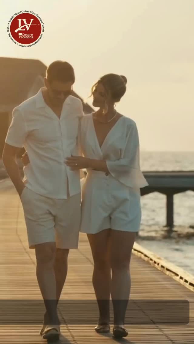 LUXURY VACATIONS brings to you exclusive deals on International and Domestic Hotels and Flights and other Cruise packages and Vacations , with amazing prices and Offers : Find out more on https://www.luxuryvacations.co.in/maldives
#AnantaraKihavah #AnantaraMaldives
#MaldivesLuxury #UltraLuxuryTravel
#visitmaldives