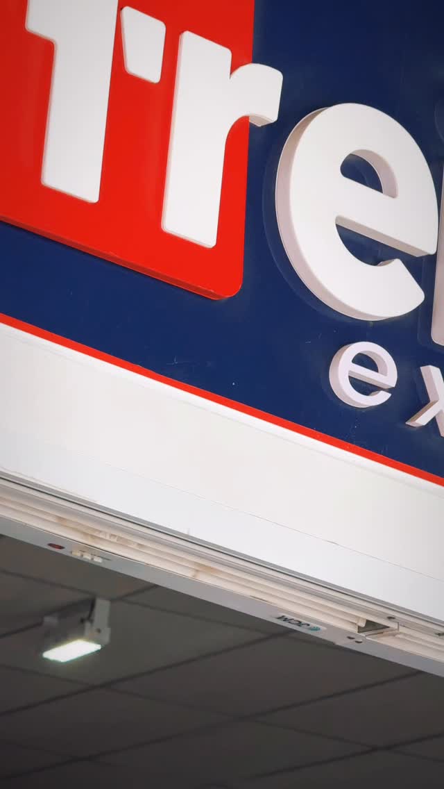 Na Freitas Express, tem tudo o que você precisa!
A loja, que faz parte do Harmony Mall, é o lugar ideal para quem busca variedade e bons preços em um só espaço.
São itens para casa, utilidades do dia a dia, organização, decoração e muito mais, com aquele atendimento rápido que facilita a sua rotina.
📍Venha conferir de perto e se surpreenda com a variedade da Freitas Express no Harmony Mall!
#HarmonyMall #RotaDoSol #Caucaia #Harmony #FreitasExpress