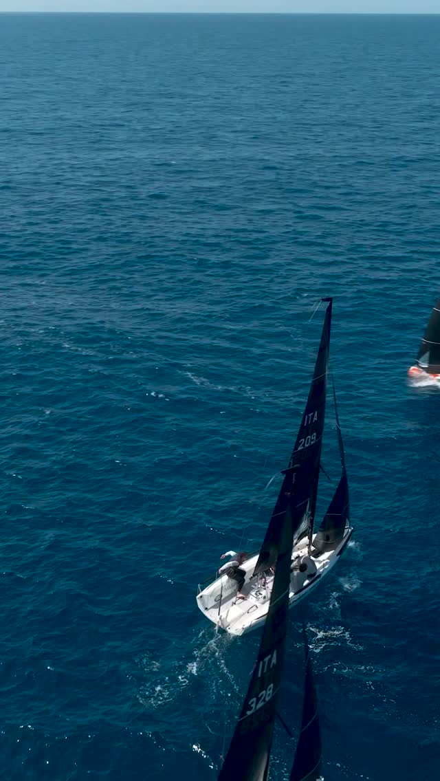 The biggest new feature of this year: VAR at the marks!
Penalty for who?