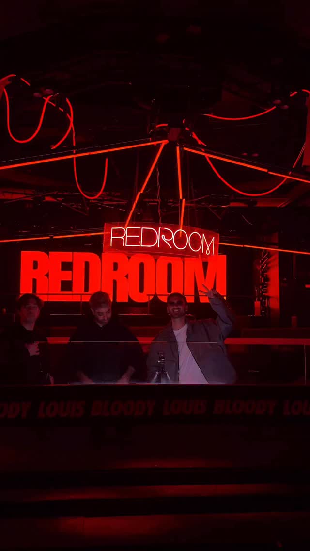 @faulandwad is ready for tonight. ❤️🔥