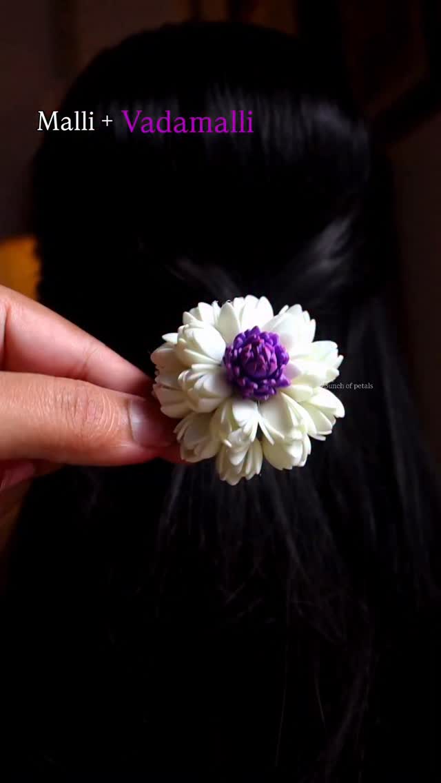 Budget Floral Clips - Perfect for everyday Wear
Waterproof. Handmade. Easy to wear. Reusable
Check Link On Bio To Place Order / Whatsapp 8903031158
#trending #flower #hairaccesories #artificalflower #reelsinstagram