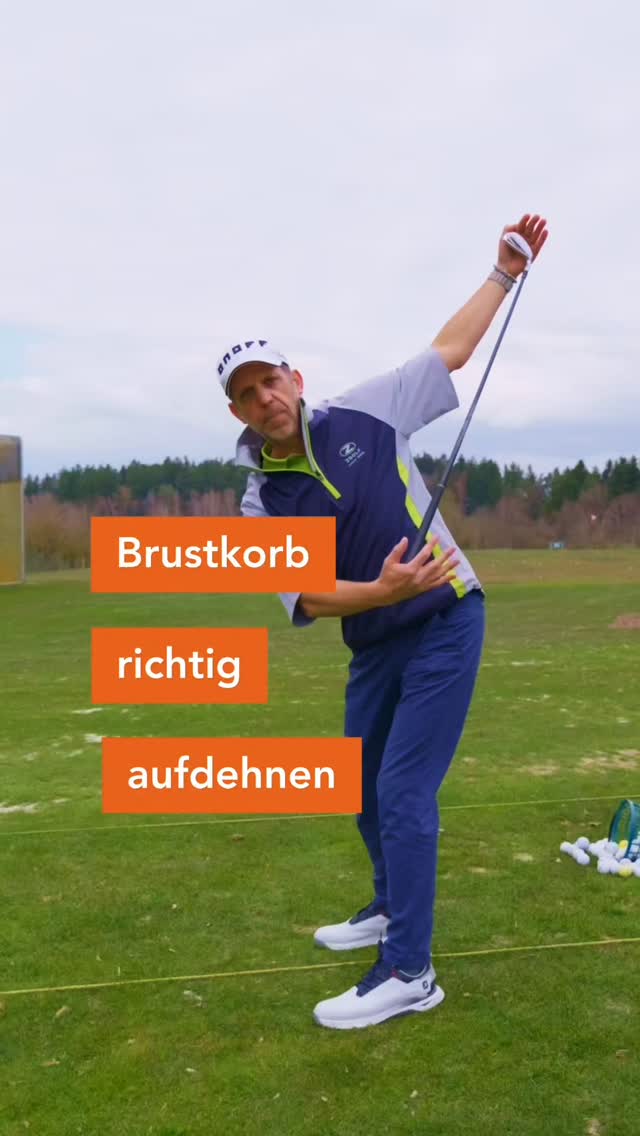 Kleine Übung zum dehnen - Oberkörper
#zgolf #golftips