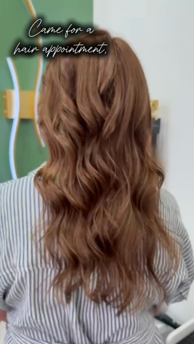 #tawnynicolehairdesign #extensionsspecialist #hairstylistcoloradosprings #hairsaloncoloradosprings #coloradohairextensions