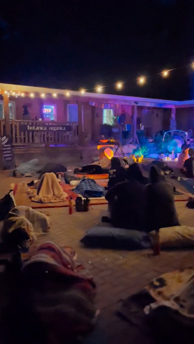 We would love to see you on Friday April 17 for our Sound Bath # 450 please bring yoga mats, blankets & small cushions 🕉️🪶