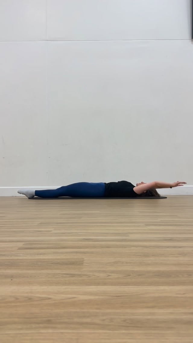 developed a new frown line concentrating on my teaser > open leg rocker !!!! 😮💨🤪 even after all this time, adv classical Pilates will never not be humbling 🙂↔️