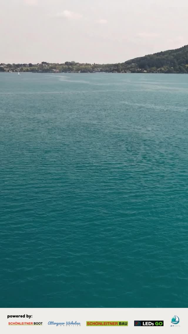 Bald gibt’s die SCK foiling days!!
Das ist ein Testevent für diverse foilende Boote sowie Wingfoil und Pumpfoil. Mehr Infos unter SCK.at oder schoenleitner.at/foiling-days