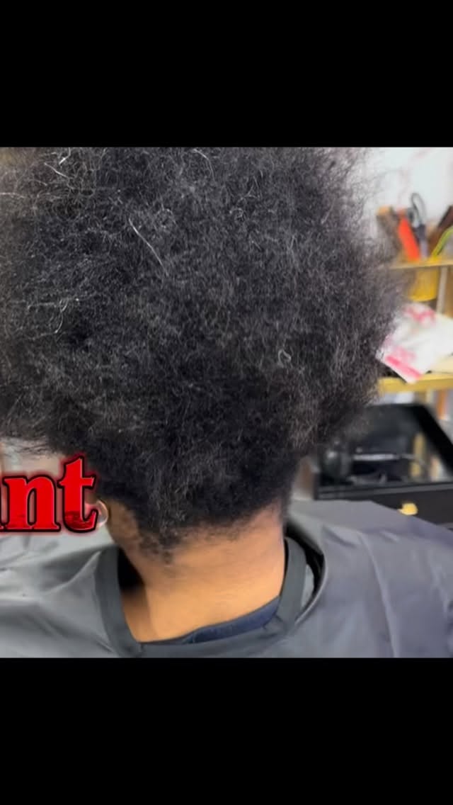 #soreltracy #tressesafricaines #beautésoreltracy #afromontreal #beautélocale