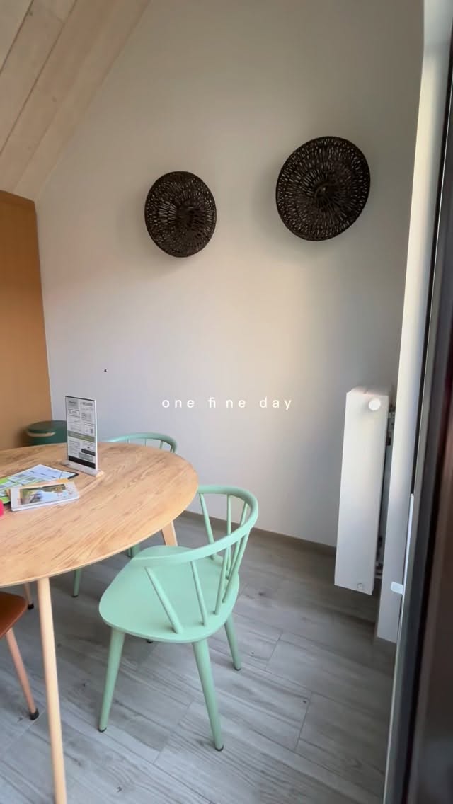 Een heerlijke ochtend, alles staat klaar voor onze gasten van vandaag. Lekker genieten van een zonnig weekend #timeoutvakantiemakers #visitriemst #altijdlimburg #visitmaastricht #trendingsongs