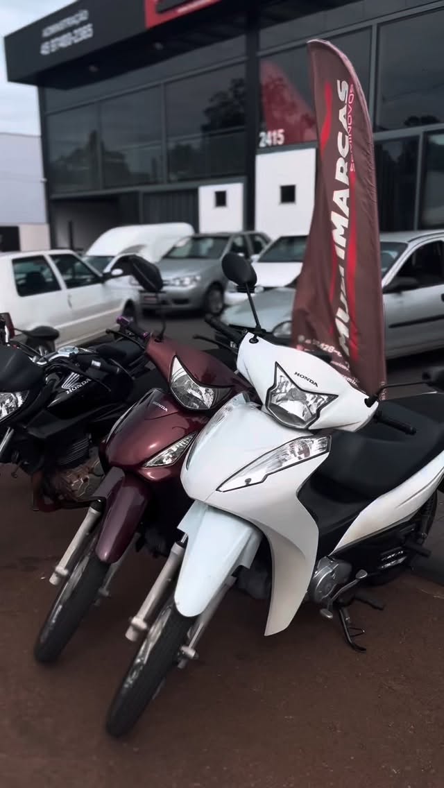🚘 Várias opções de veículos disponíveis!
Entrada facilitada e condições imperdíveis. Chama no direct e garanta o seu!