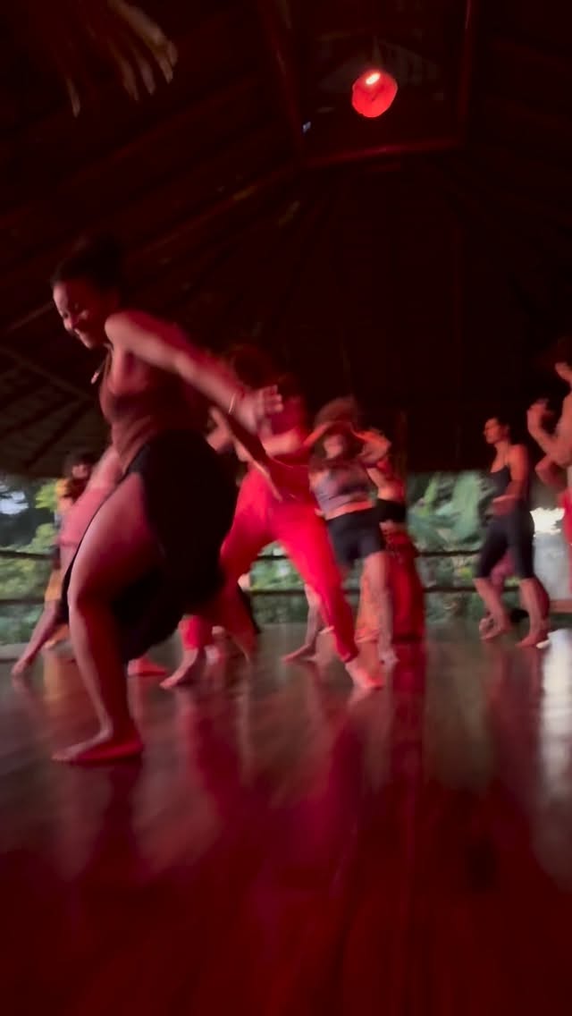 🔥 Hot Take: Not everyone leading ecstatic dance should be.
Because making a playlist isn’t the same as holding a room.
This is the standard we train @mariposa.movement
🦋 Flight School Level 1 is open:
A 3-month training in the Mariposa Movement Method
For women ready to guide dance journeys with depth.
We begin in June. Online.
✨Earlybird through May 1st
Comment FLY for the details 🎧
#ecstaticdance #mariposamovement #dance #embodiedleadership #flightschool