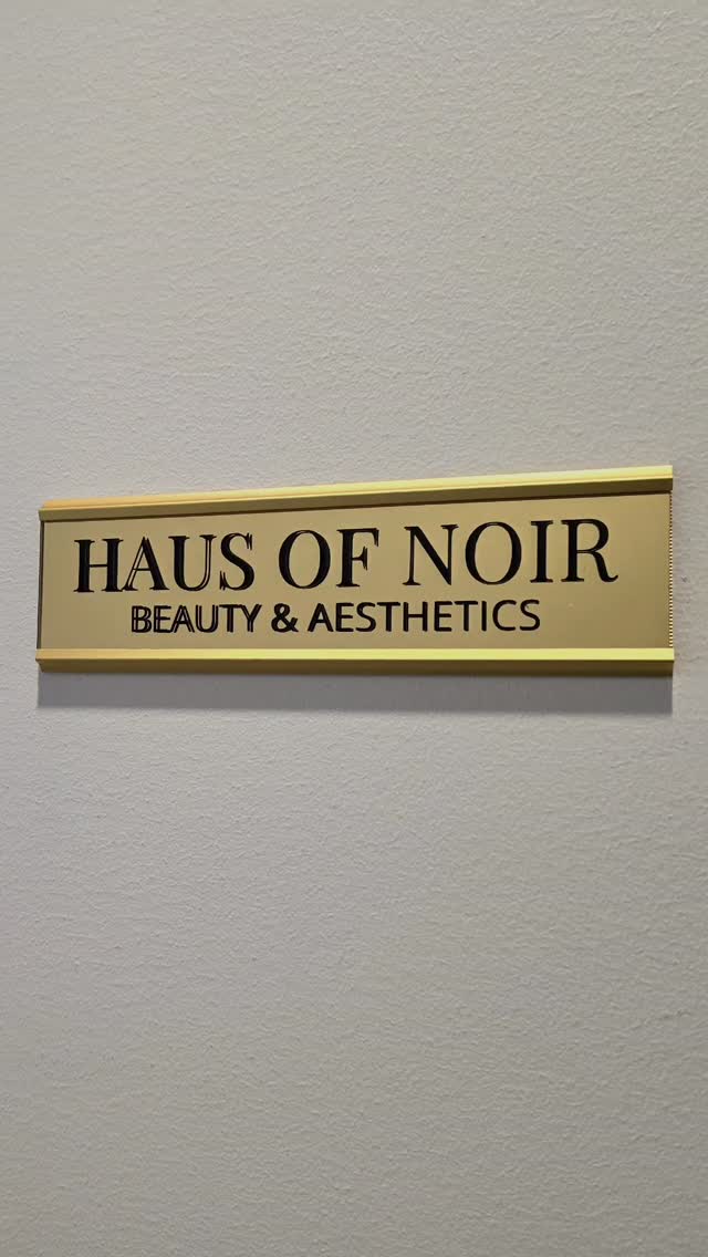 Haus of Noir is a collective partner at Face It Skin Bar.
This is what skin treatment should feel like.
Intentional.
Targeted.
Results-driven.
Every step has a purpose—
from advanced treatments to barrier support to recovery.
No guessing. No trends. Just skin that functions better.
Book your HydraFacial treatment with Stephanie today.
@haus_of_noir_aesthetics
#FaceItSkin #hydrafacial #skincare #facials #happyvalleyoregon