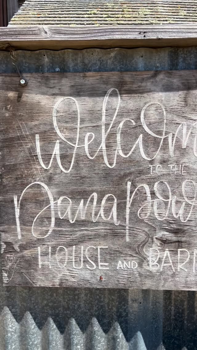 Congratulations Kayla & Oscar! 5/16/26 💍
Venue: @danapowershouseandbarn
Photo: @burlapandoakphoto
Planner:@thesocaleventplanner
DJ: @yeswedoweddings
Floral: @eventsbykann
Catering: @ribline
Rentals: @allaboutevents @embellishvintagerentals
Video / live music: @chach.film
Coffee Bar: @mariposacoffeeco
Hair: @bellitas_hair
MU: @lovestrikeartistry