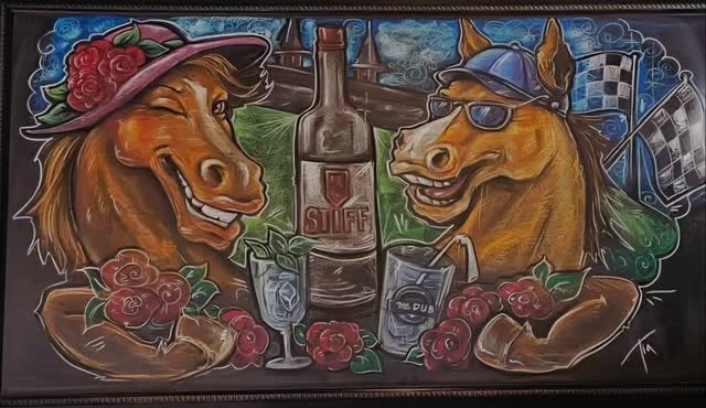 DERBY DAY!!!! Come join us for an epic time at @pittsford_pub on May 2nd at 4:30! Get ready for fun, STIFF Vodka, and awesome swag! #stiffvodkaofficial #derbyday #smootherthantherest