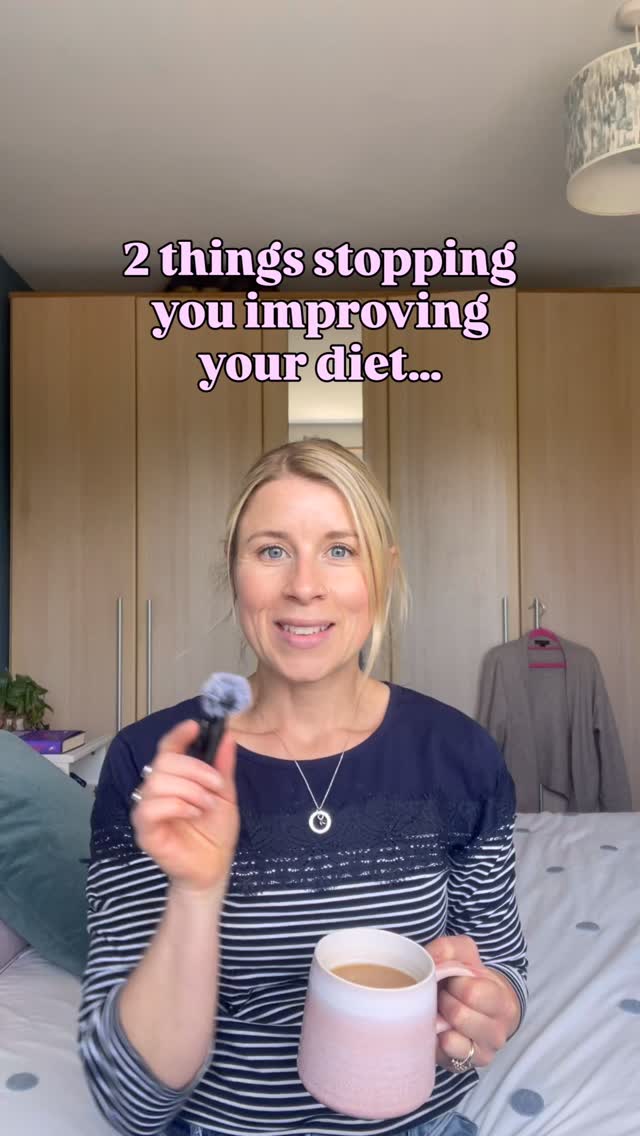 👇🏼More details👇🏼
⭐️Personal Nutrition Power Hour⭐️
No more guessing what you should be eating.
No more trying new diets and fads.
No more copying what others do online.
Time to sit and chat about YOUR nutrition.
Because one size definitely doesn’t fit all.
What are your goals?
Why are you struggling?
What foods do you enjoy eating?
What is your food budget?
What have you tried before that worked/didn’t work?
What do you need help with right now?
What can we plan together?
👆🏼A few examples of things we can discuss - but all sessions will look different bcos you are all different 🫶🏻
The aim of the power hour:
ARRIVE WITH QUESTIONS AND LEAVE WITH CLARITY & A PLAN
Message me ‘power hour’ for available slots (very limited!) or for more info.
Em x
