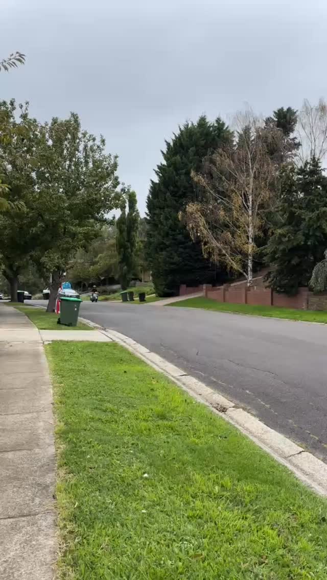 Vespa Resurrection by GN Classics
Test ride on the 1959 Vespa VBA
A fun and smooth ride - and there was a red hot moment I had the desire to keep her for myself .
And , to be honest, I get that same jolt of desire nearly every time I do final tests on a project 😁
She will be on offer - pm me if you are curious