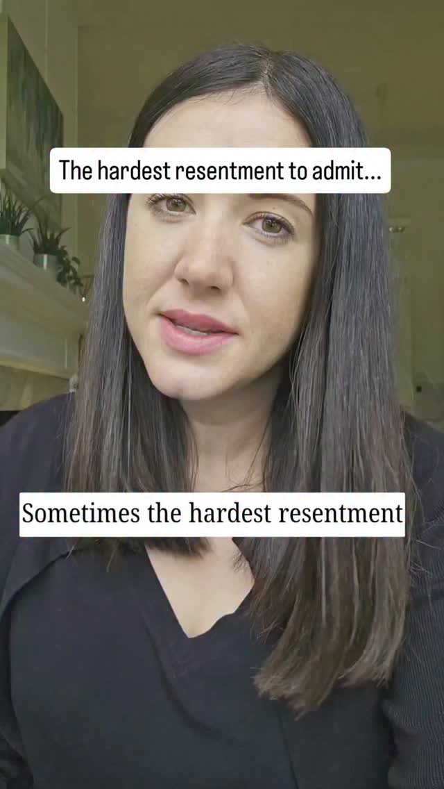 This is more common than people realise.
Follow for parenthood & relationship psychology.