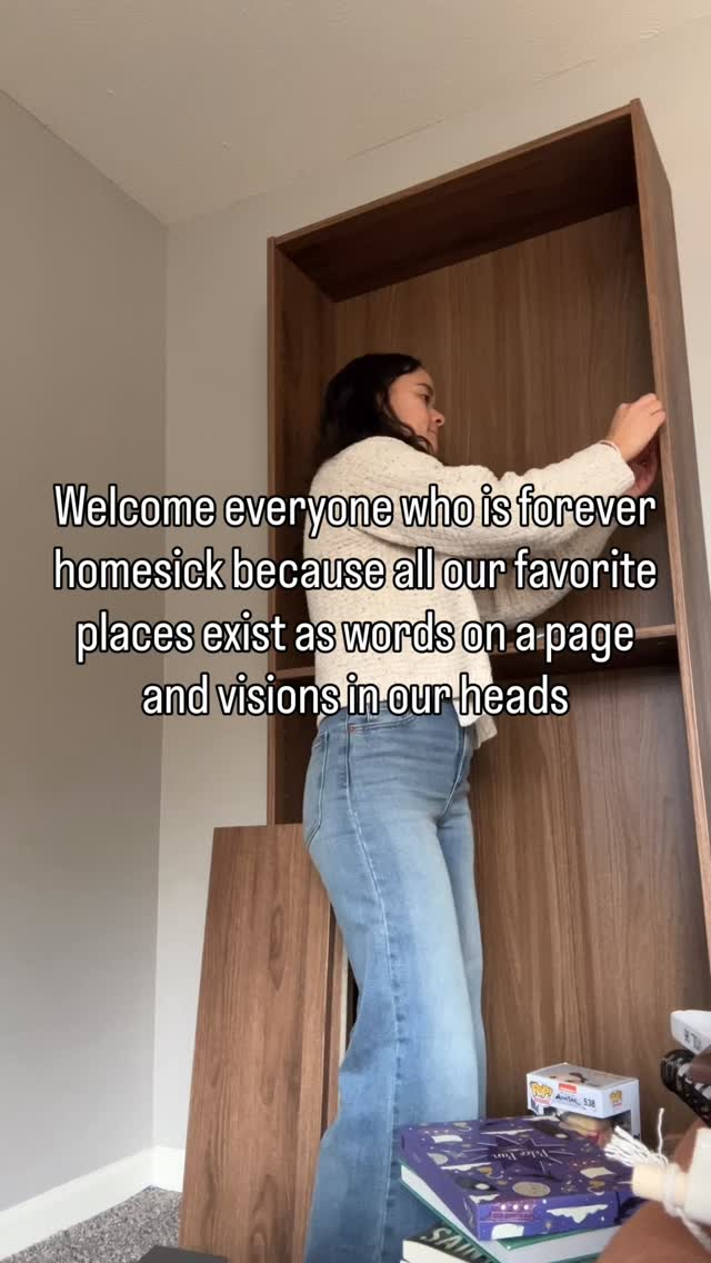 You belong here ✨
Hi, I’m Megan! I’m an agented author on submission with a YA fake dating romance that asks if love and ambition can coexist. I love talking books. Nice to meet ya!
#amwriting #booktok #fantasyreads #yaauthor #yabooks book lover, bookshelves, bookshelf styling, writer, reader, romance author