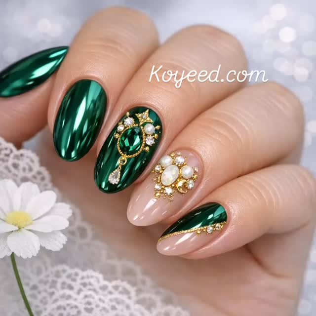 #nails #koyeed #www_koyeed_com #koyeedseeyousoon