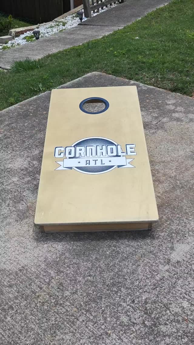 15 years of cornhole... 🤯 Our 15 Year Anniversary jerseys are available till May 17th!