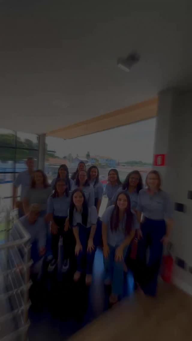 Equipe Forte, se faz com a união de pessoas comprometidas e dispostas a crescer junto com a empresa.
Grupo Brascampo