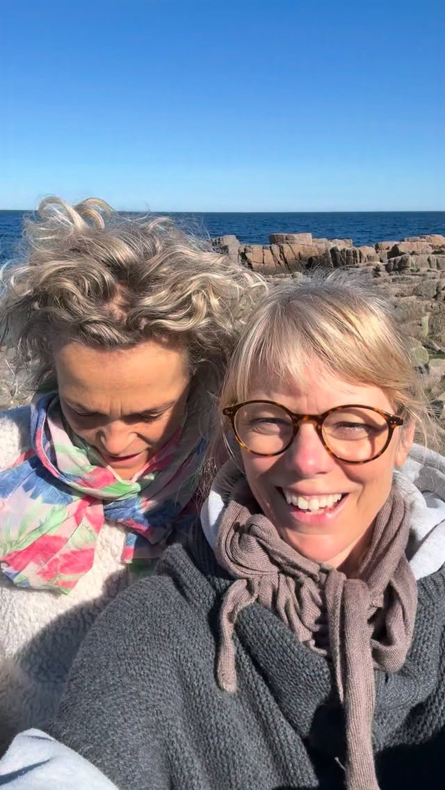 Retreat Hartvig & Engell
Kom ned i gear. Boost din sundhed.
www.hartvig-engell.dk
#retreat #sundhed #stabiltblodsukker #spismeregrønt #viforandrerliv