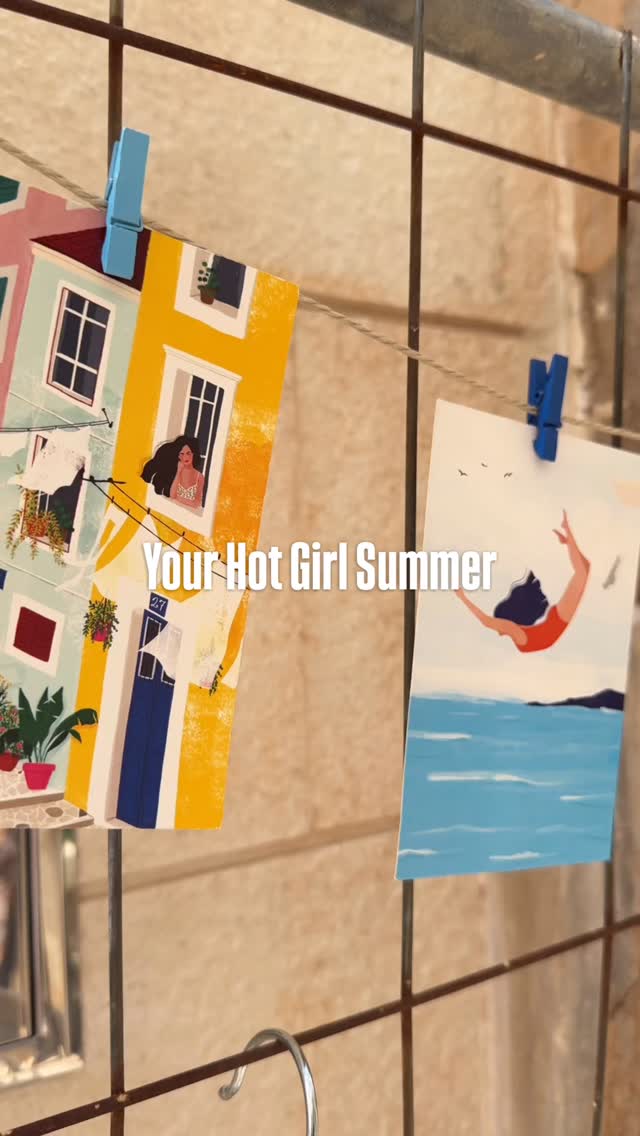 Girlfriend … we need to talk 👀
I see you, eyeing this trip, going back and forth
Stop overthinking it! ✈️ Don’t let summer pass you by!
Summer, Sea and Sailing Croatia is literally the epitome of the hot girl summer you’re looking to have! 👙☀️
There are only a couple spots left!! Let’s do this!
August 19-29, 2026
.
.
.
#summer #summervibes #croatia #europeansummer #girlstrip