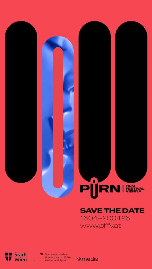 More than screenings. 🎥
Discover our side events at PFFV 2026. 🧨
More info & tickets on our website. ✨
www.pffv.at
#pffv #pffvienna #sideevents #filmfestival #bettertogether