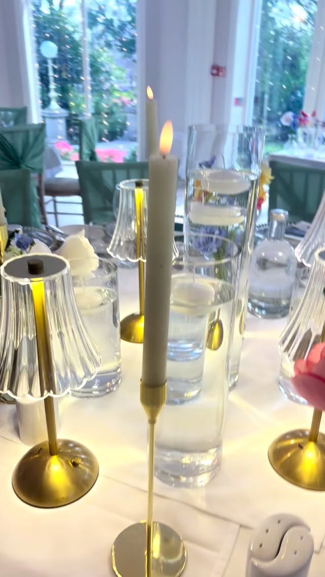 Bright, bold, and bursting with love 💐✨ These colourful wedding centrepieces are giving main character energy! From vibrant blooms to dreamy arrangements, every table tells a story of joy, romance, and celebration 🌸🌼🌺 Which one is your favourite? 💕
#WeddingInspo #WeddingDecor #CentrepieceGoals #FloralDesign #ColourfulWedding WeddingTok EventStyling LuxuryWeddings FlowerLovers BridalInspiration WeddingIdeas TrendingNow FYP ForYouPage