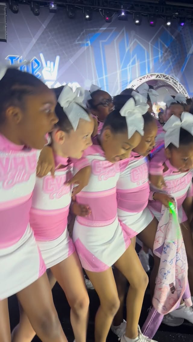 Elite season is calling ๐โจ
CYHO Elite Team Placements are happening May 18 & 20 for ALL ages! This is your moment to level up, build confidence, and be part of something bigger ๐ช๐ฝ
Come join the pink and white ๐ where hard work meets sisterhood and champions are made.
Donโt miss your chance ๐๐ฅ
#CYHO #AtlantaCheer #CheerLife #MariettaGA #CYHOGA