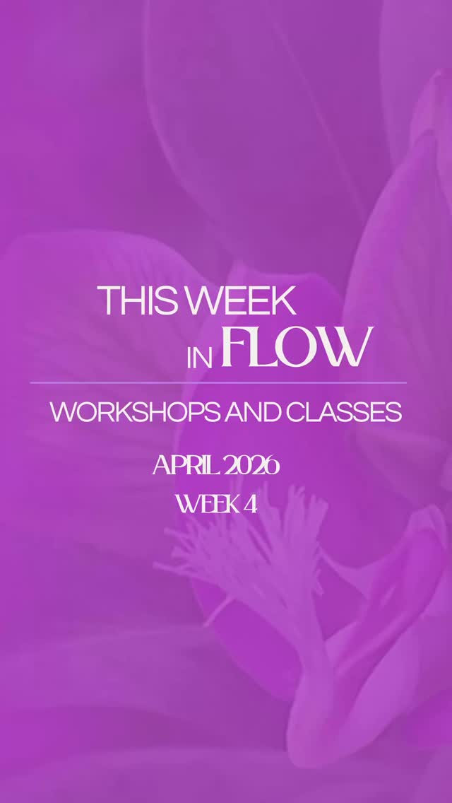 This week I am keeping it light with public classes 😎
Sometimes life hits and we have to follow.
Be on the look out for May because it is coming strong!
With SurFlow classes on the dock and a Sunset Yin and Wine session.
#surflow #surfboardyoga #ventura #malibu #wellness
