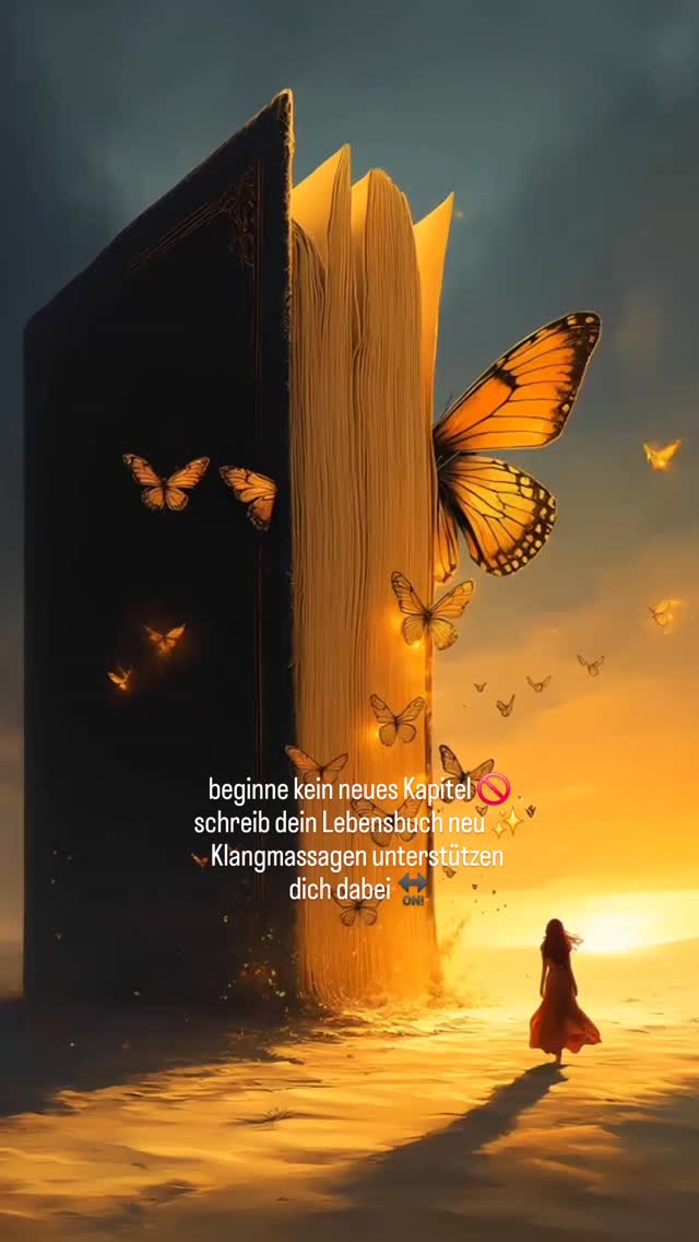 buche deine Peter Hess Klangmassage
heute !
du wirst es nicht bereuen !
du wirst es feiern !
und ich mit dir !
AUS:ZEIT
Hauptstrasse 2
2630 Ternitz
0660/323 8631
trau dich !