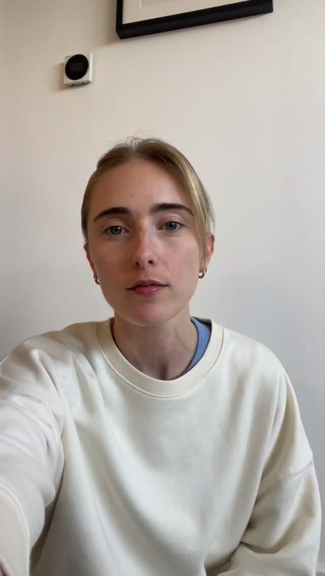 Tuesday Topics: Back Strength 🌵
I find the Pilates equipment to be an amazing place to build good movement patterns for a strong back - and sometimes exercises on the mat can really add an extra challenge 😅
The recording of today’s session has now been sent out (after a slight delay because someone 🙋🏼♀️🤦🏼♀️ may have forgotten to press record)
⬆️ Sign up for next week’s class via the link in bio
💌 Send me a DM or email anytime
#pilates #basipilates #curvyspinemagic #pilatesinlondon #scoliosis #pilatesforscoliosis #scoliosisexercise #scoliosispilates #scoliosisawareness #scoliosissurgery #scoliosisstrong #scoliosiswarrior #spinalfusion #spinalfusionrecovery #spinalfusionpilates #exerciseforscoliosis #scoliosisfitness #scoliosislife #pilatesteacher #pilatesinstructor #onlinepilates #onlinepilatesforscoliosis #reformerpilates #reformer #pilatesequipment #equipmentpilates #thescoliosispilatesclass