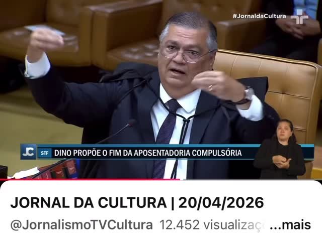 Hoje foi um dia único! Jean como comentarista e eu na bancada do Jornal da Cultura, e @ritalisauskas como testemunha 🤣