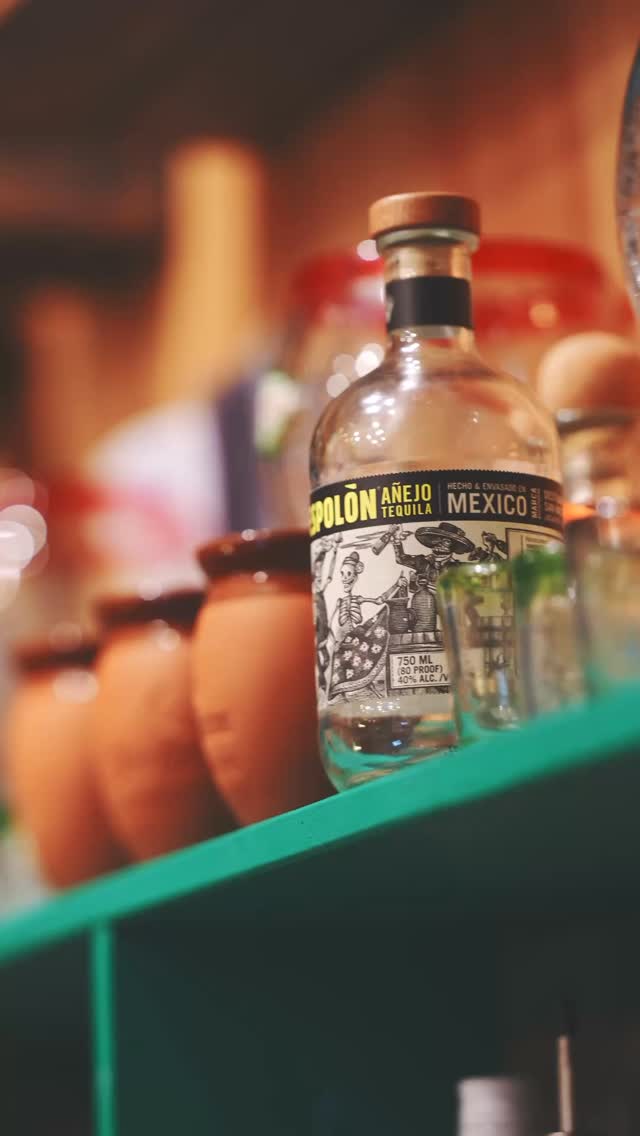 FRIDAYS with us!
After work pop bye your local tequila bar!
We have everything you need to kickoff the weekend!