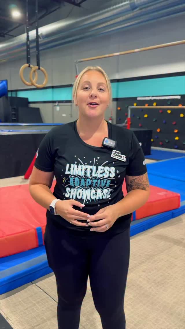 Spectrum Gymnastics in Simcoe is proving that gymnastics is for everyone 🤸♀️
With programs starting as young as 4 months old and running all the way to adult classes, Spectrum has created something truly special in the community. Their commitment to inclusive and adaptive gymnastics means athletes of all abilities can move, grow, and feel like they belong ❤️
Founded by Simcoe’s own Youth Entrepreneur of the Year, Teagan Fitch, Spectrum now supports 1,200+ gymnasts and counting. From first-time tumblers to specialized adaptive programming and rebound therapy for individuals with special needs, this is a gym where ability always comes first.
“Look for the ability in people. It’s there, I promise you.”
📍175 Robinson St., Simcoe
#SpectrumGymnastics #NorfolkCounty #AdaptiveGymnastics #InclusiveGymnastics