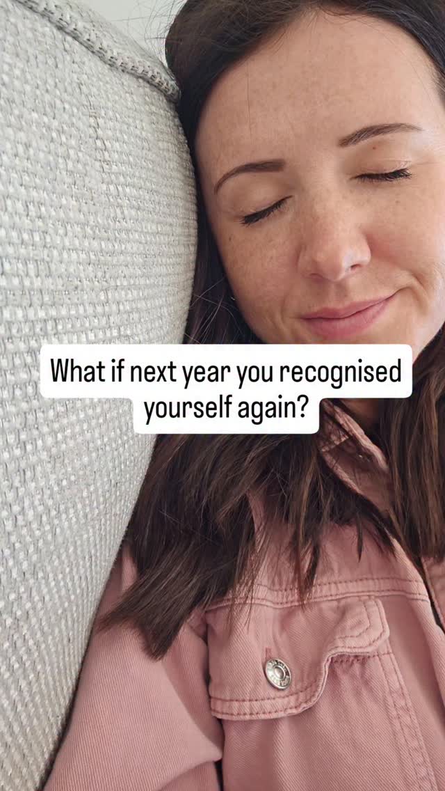 This doesn’t happen because life becomes perfect.
It happens when support replaces silent struggle.
If you’re ready for that shift, Overwhelmed to Empowered is linked in bio, comment or dm me and I'll send the details.
You deserve support too.