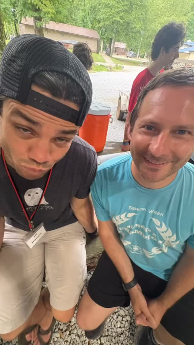 Josh & JD want you to go register for camp! We already have so many signed up and we are so excited! Can’t wait to see you this summer.