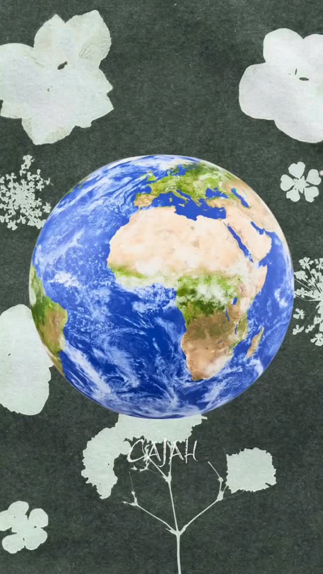 Happy Earth Day!
Tune up day, essentially. As we know every day should be Earth day, take care of the space you call home. 💙
Today is a collective day for us to join forces for one goal: cleaner air, water, and forests.
Did you know we recycle at CaJah? Share with us how you’re helping to care for our planet Earth.