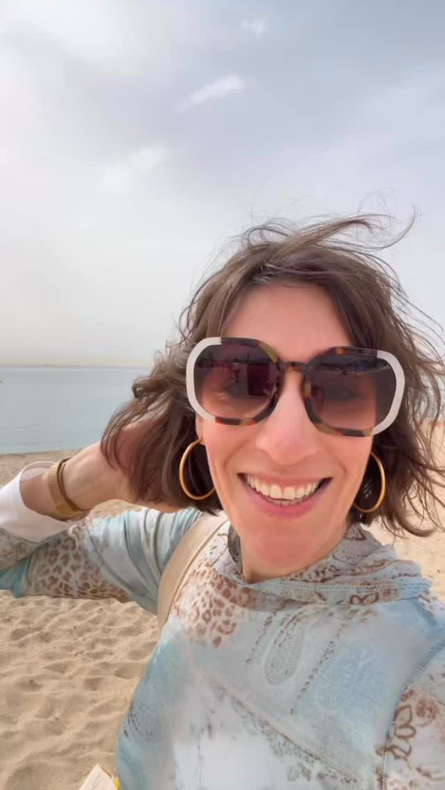 If you’re wondering what to do with your kids next weekend… this might be exactly what you were looking for.
A unique family experience in Barcelona, where you get to slow down, connect, and actually enjoy the moment together.
Space to play, laugh, move… and create beautiful, high-quality memories you’ll keep.
I gently guide you when needed, including what to wear, so everything feels easy, natural, and truly you.
📍 Port Olímpic, Barcelona
🗓 Saturday, April 18
Only 2 spots left
Comment SACRED and I’ll send you the booking link 🤍