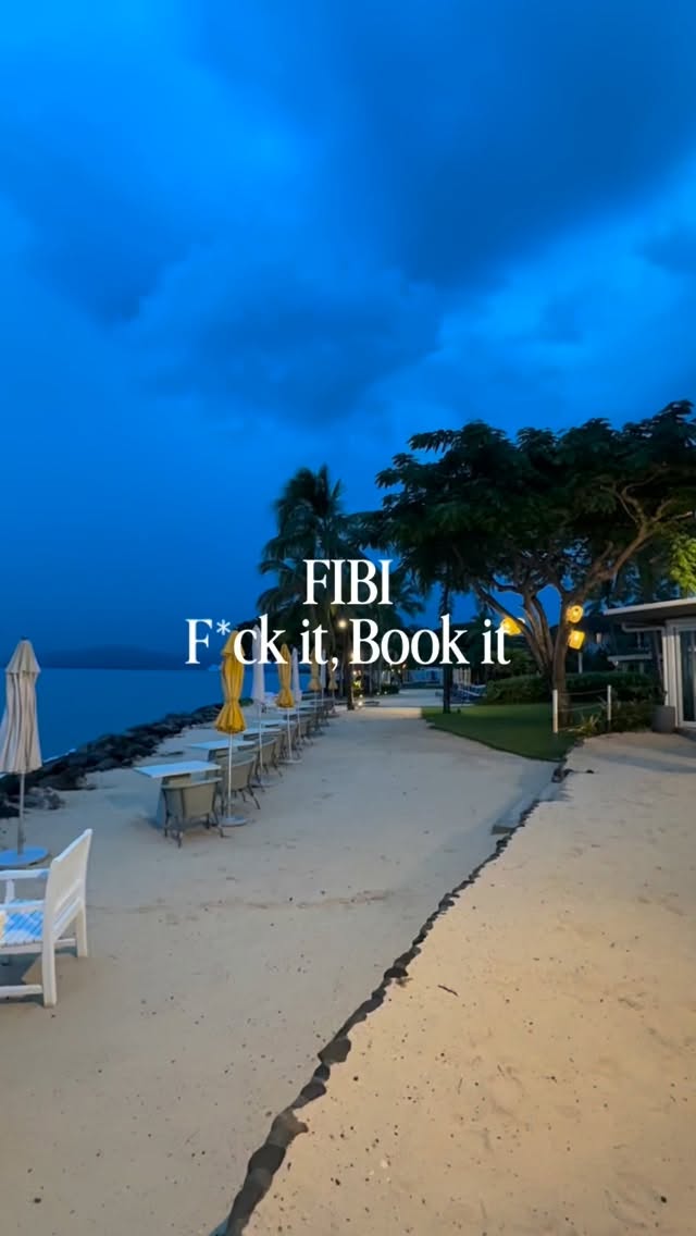 Attention business owners who don’t know how to stop working……
I can confirm the wifi in Fiji is exceptional 🛜
And when you’re on a deadline to make Happy Hour, you can pump out a lot of work in a short period of time !
Book the trip ✔️
🏨 @sofitelfiji
🏨 @outriggerfiji
#shesakeeper #bookkeeper #Fiji #sofitelfiji #outriggerfiji