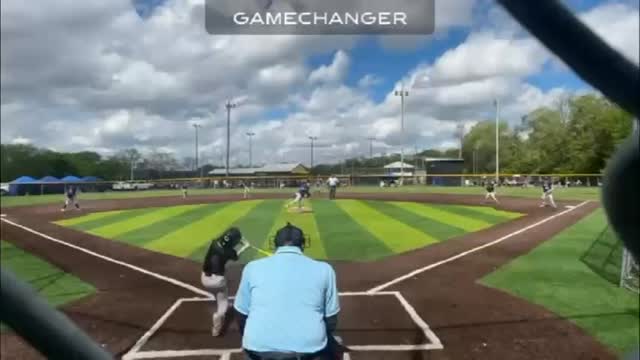 Player shoutout 🗣️
Congratulations to 10u Outlaw Tucker Six on his first career home run. Tucker has been consistently working with Trainer Matt Morgan @m_morgan9 for the past few months now to continue barrel accuracy while gaining power. Keep up the great work Tuck!
#cside #baseball #homerun