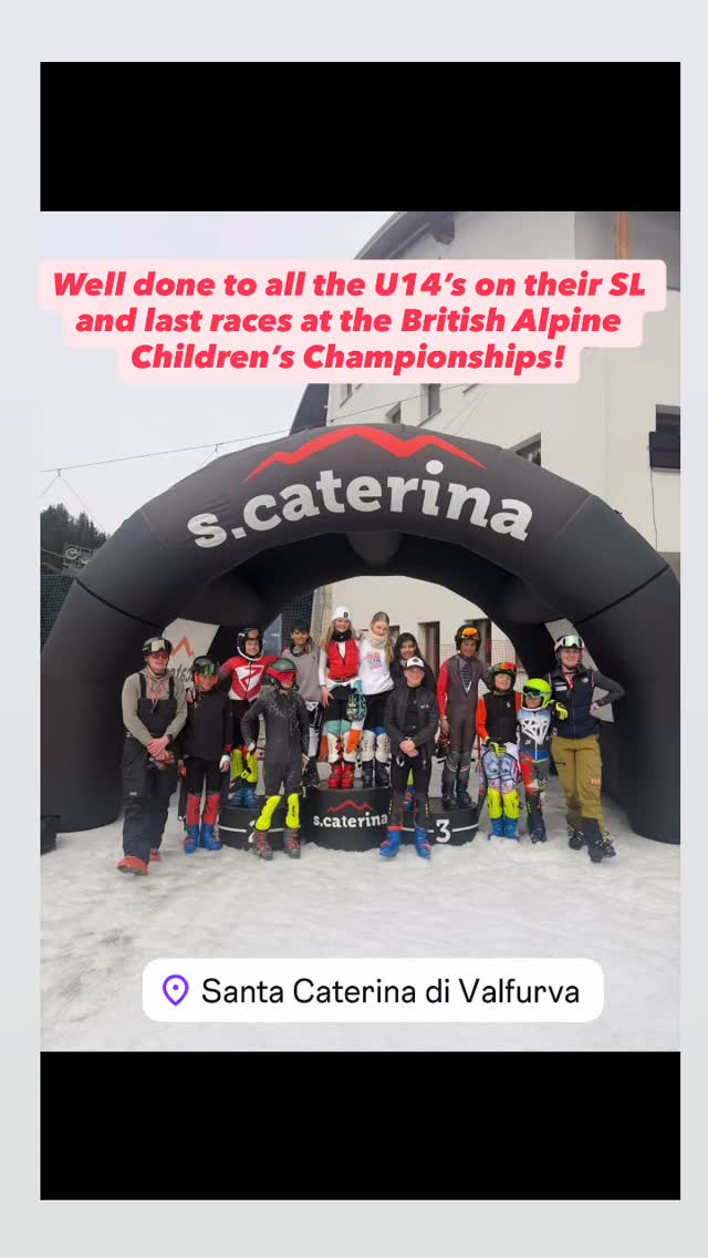 #spsrc #spsrcski #skiracing #sandownparkskiraceclub #santacatarina
