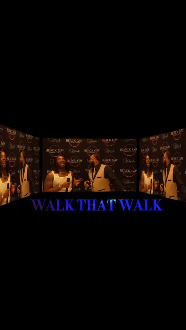 🏳️🌈Ever felt like you’re not enough because of who you are? Let’s unpack the myth of femininity in the gay community.
👉🏾Tag a friend who needs to hear this!
In a world where masculinity is often celebrated, being a femme queen or femme boy can feel like a struggle. The stereotypes can be loud and overwhelming. But here’s the truth: femininity has its own strength and beauty that deserves recognition.
We shouldn’t let societal norms dictate our worth. Everyone has preferences, and that’s okay! But it’s crucial to uplift one another instead of tearing each other down.
Let’s embrace our differences and celebrate our community. After all, we’re all fighting the same battles.
What’s your take? Let’s keep the conversation going!
Full episode link in bio. #quaanny #blackgaytabletalk #pride #blackgay #blacklgbt