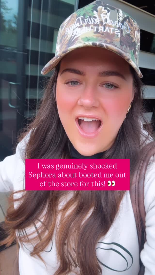 I need to know if anyone else has experienced this?!👀 like hennnyyyy if im dropping G’s at your home store stocking up my bridal kits, couldn’t you give some SLACK! 😩 #bridalmakeupartists #bridalhairstyling #idahomakeupartist #idahohairstylist #beautyentrepreneur