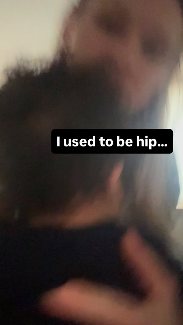 I used to be cool, but my new daily phrase is “good burp” to my nearly 7 month old 😅
Of note; the little squeal is from seeing the cat
.
.
.
.
#havenchiro #chiropracticcare #coolmom #milenialmom #boymom
Baby things.
New mom
Parenting
Baby boy